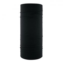 ZANheadgear Motley Tube polyester black