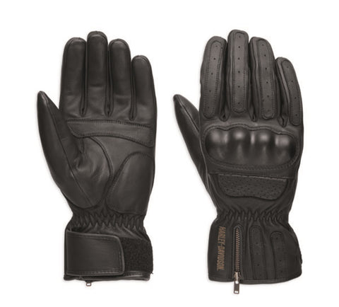 Blackout Gloves